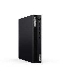 Lenovo ThinkCentre M70q Gen 5 Intel® Core™ i5 i5-14400T 16 GB DDR5-SDRAM 1 TB SSD Windows 11 Pro Mini PC Negro 2