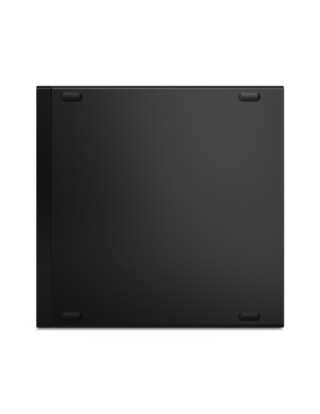 Lenovo ThinkCentre M70q Gen 5 Intel® Core™ i5 i5-14400T 16 GB DDR5-SDRAM 1 TB SSD Windows 11 Pro Mini PC Negro