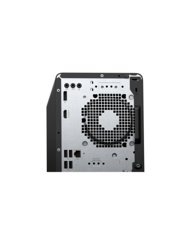 HP OmniDesk AI M03-0016ns PC Intel Core Ultra 5 225 16 GB DDR5-SDRAM 1 TB SSD Windows 11 Home Torre AI PC Madera