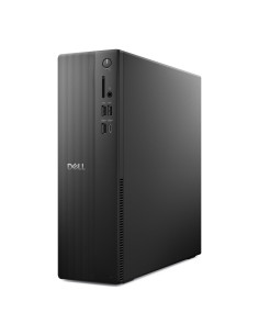 DELL Pro QVS1260 Intel® Core™ i5 i5-14400 16 GB DDR5-SDRAM 512 GB SSD Windows 11 Pro Slim PC PC Negro 2