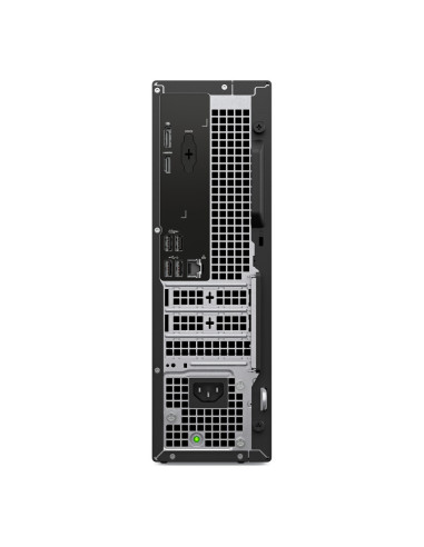 DELL Pro QVS1260 Intel® Core™ i5 i5-14400 16 GB DDR5-SDRAM 512 GB SSD Windows 11 Pro Slim PC PC Negro