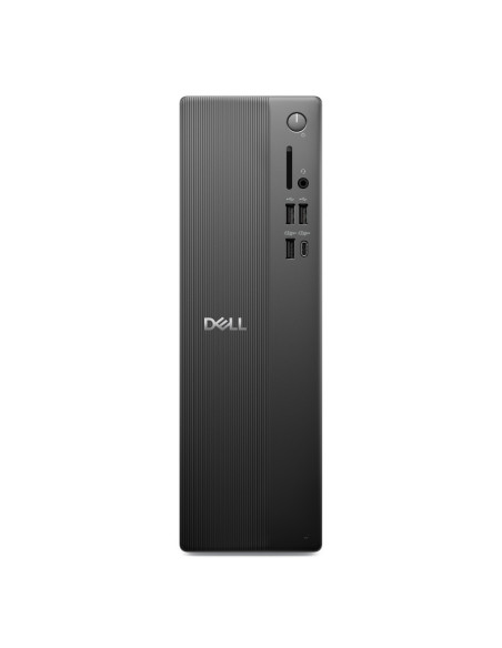 DELL Pro QVS1260 Intel® Core™ i5 i5-14400 16 GB DDR5-SDRAM 1 TB SSD Windows 11 Pro Slim PC PC Negro