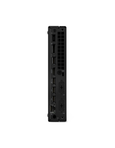 Lenovo ThinkCentre M75q Gen 5 AMD Ryzen™ 5 PRO 8500G 16 GB DDR5-SDRAM 512 GB SSD Windows 11 Pro Mini PC Negro