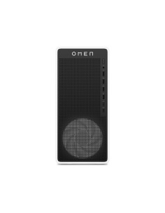 HP OMEN 16L TG03-0094ns Intel Core Ultra 5 225F 32 GB DDR5-SDRAM 1 TB SSD NVIDIA GeForce RTX 5060 FreeDOS Torre PC AI PC Blanco