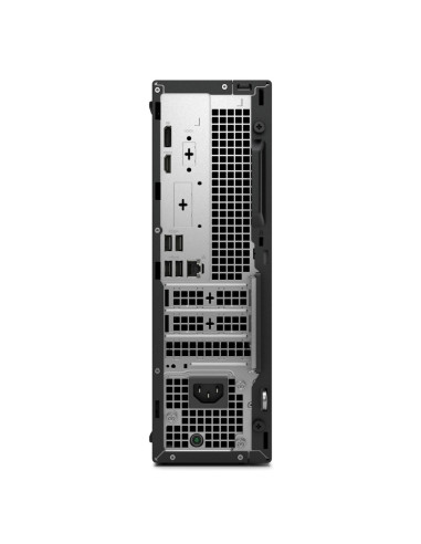DELL Pro QCS1250 Intel Core Ultra 5 235 8 GB DDR5-SDRAM 512 GB SSD Windows 11 Pro Slim PC PC Negro