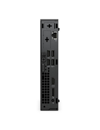 DELL Pro QCM1250 Intel Core Ultra 5 235T 16 GB DDR5-SDRAM 512 GB SSD Windows 11 Pro Micro PC Mini PC Negro