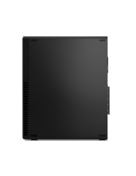 Lenovo ThinkCentre M70s Gen 5 Intel® Core™ i5 i5-14400 16 GB DDR5-SDRAM 512 GB SSD Windows 11 Pro SFF PC Negro