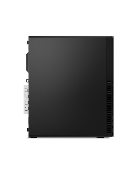 Lenovo ThinkCentre M70s Gen 5 Intel® Core™ i5 i5-14400 16 GB DDR5-SDRAM 512 GB SSD Windows 11 Pro SFF PC Negro
