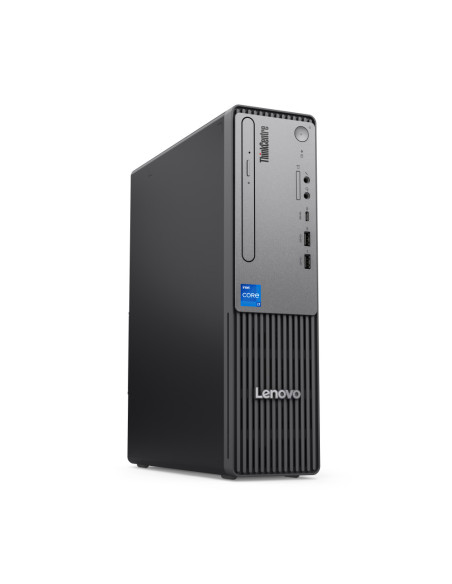 Lenovo ThinkCentre neo 50s Gen 5 Intel® Core™ i7 i7-13700 16 GB DDR5-SDRAM 512 GB SSD Windows 11 Pro SFF PC Negro