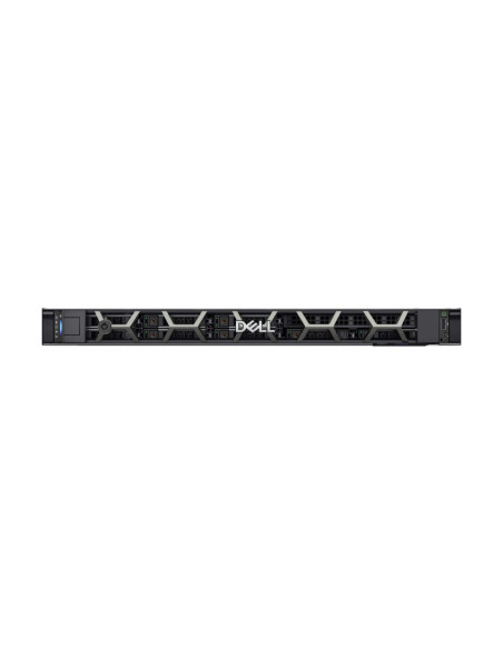 DELL PowerEdge R350 servidor 600 GB Bastidor (1U) Intel Xeon E E-2314 2,8 GHz 16 GB DDR4-SDRAM 600 W