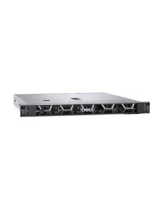 DELL PowerEdge R350 servidor 600 GB Bastidor (1U) Intel Xeon E E-2334 3,4 GHz 16 GB DDR4-SDRAM 600 W