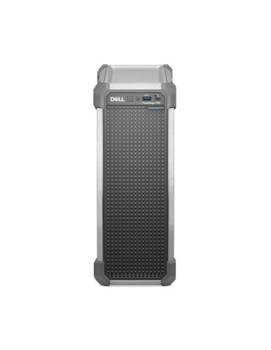 DELL PowerEdge T160 servidor 2 TB Tower (3U) Intel Xeon 6 6315P 2,8 GHz 16 GB DDR5-SDRAM 300 W
