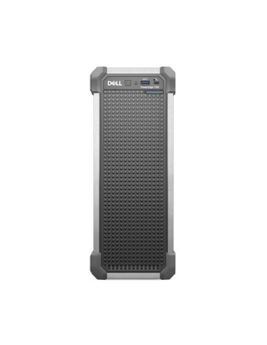 DELL PowerEdge T160 servidor 480 GB Tower (3U) Intel Xeon 6 6325P 3,5 GHz 32 GB DDR5-SDRAM 300 W