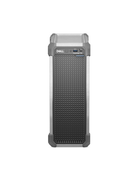 DELL PowerEdge T160 servidor 480 GB Tower (3U) Intel Xeon 6 6325P 3,5 GHz 32 GB DDR5-SDRAM 300 W