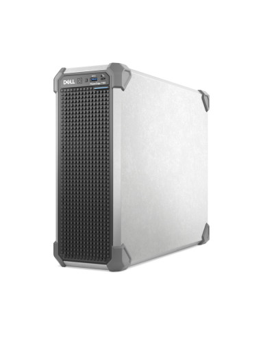 DELL PowerEdge T160 servidor 480 GB Tower (3U) Intel Xeon 6 6325P 3,5 GHz 32 GB DDR5-SDRAM 300 W