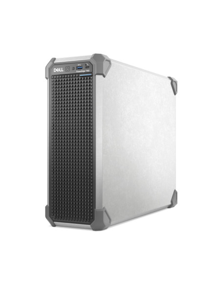 DELL PowerEdge T160 servidor 480 GB Tower (3U) Intel Xeon 6 6325P 3,5 GHz 32 GB DDR5-SDRAM 300 W