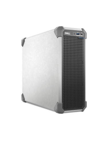 DELL PowerEdge T160 servidor 480 GB Tower (3U) Intel Xeon 6 6325P 3,5 GHz 32 GB DDR5-SDRAM 300 W