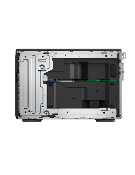 DELL PowerEdge T360 servidor 480 GB Torre (4,5U) Intel Xeon 6 6325P 3,5 GHz 32 GB DDR5-SDRAM 700 W
