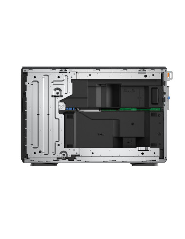 DELL PowerEdge T360 servidor 480 GB Torre (4,5U) Intel Xeon 6 6315P 2,8 GHz 16 GB DDR5-SDRAM 700 W