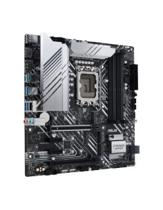 ASUS PRIME Z690M-PLUS D4 Intel Z690 LGA 1700 micro ATX 2