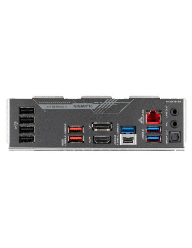 GIGABYTE Z690 GAMING X placa base Intel Z690 LGA 1700 ATX