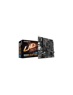 GIGABYTE B660M DS3H DDR4 placa base Intel B660 LGA 1700 micro ATX