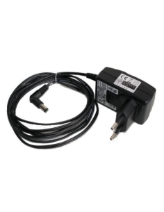 Honeywell 46-00526 cargador de dispositivo móvil Lector de código Negro CC Interior