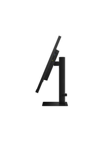 Samsung S70D pantalla para PC 68,6 cm (27") 3840 x 2160 Pixeles 4K Ultra HD LCD Negro