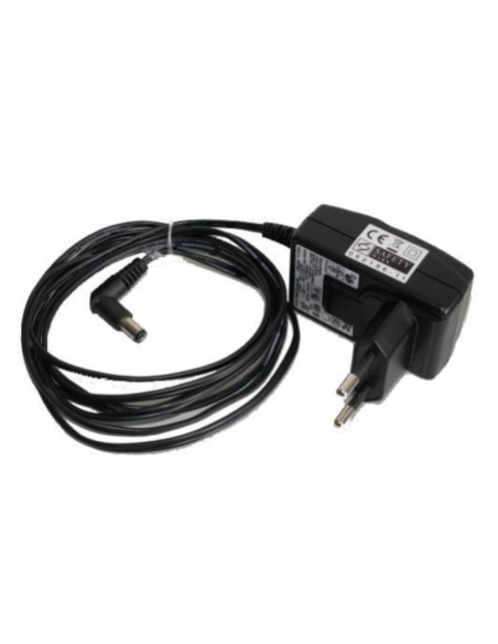 Honeywell 46-00526 cargador de dispositivo móvil Lector de código Negro CC Interior