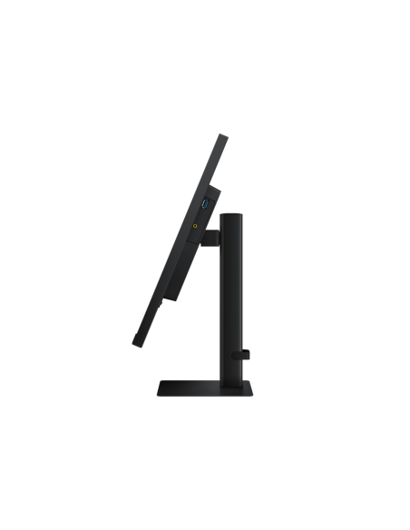 Samsung S70D pantalla para PC 68,6 cm (27") 3840 x 2160 Pixeles 4K Ultra HD LCD Negro