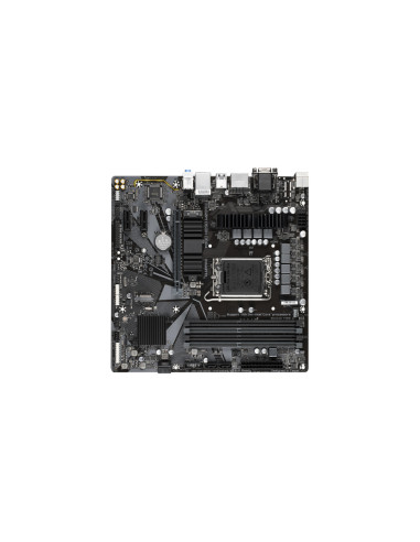 GIGABYTE B660M DS3H DDR4 placa base Intel B660 LGA 1700 micro ATX