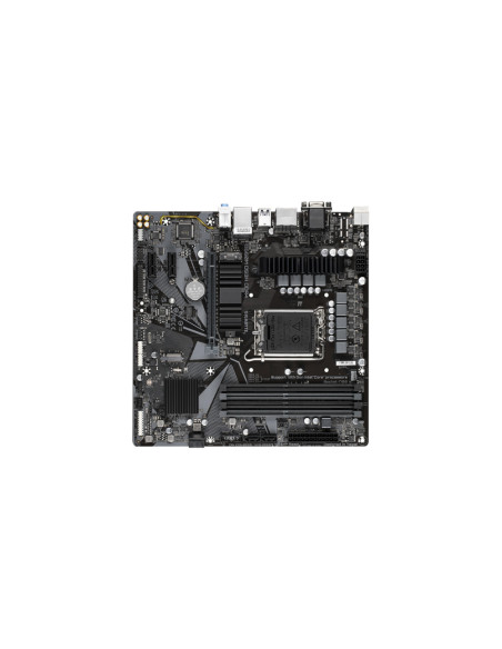 GIGABYTE B660M DS3H DDR4 placa base Intel B660 LGA 1700 micro ATX