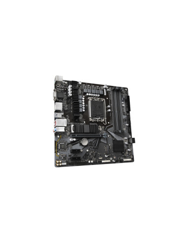 GIGABYTE B660M DS3H DDR4 placa base Intel B660 LGA 1700 micro ATX