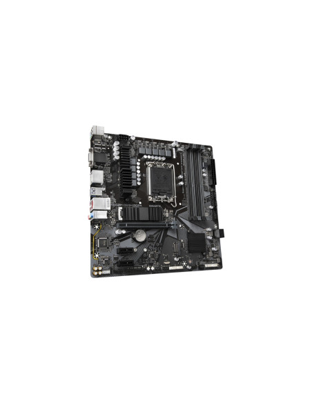 GIGABYTE B660M DS3H DDR4 placa base Intel B660 LGA 1700 micro ATX