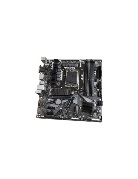 GIGABYTE B660M DS3H DDR4 placa base Intel B660 LGA 1700 micro ATX