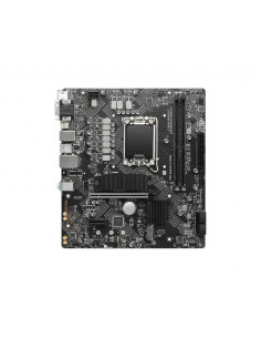 MSI PRO B660M-G DDR4 Intel B660 LGA 1700 micro ATX 2