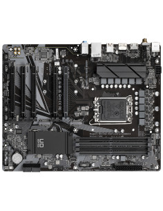 GIGABYTE B660 DS3H AX DDR4 placa base Intel B660 LGA 1700 ATX 2