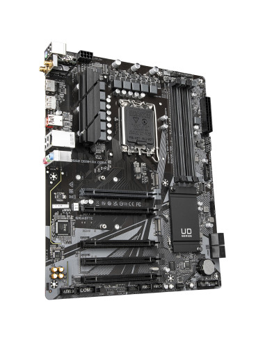 GIGABYTE B660 DS3H AX DDR4 placa base Intel B660 LGA 1700 ATX