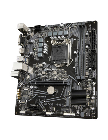 GIGABYTE H510M H placa base Intel H510 Express LGA 1200 (Socket H5) micro ATX
