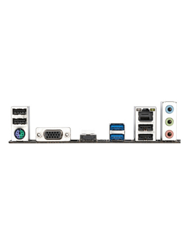 GIGABYTE H510M H placa base Intel H510 Express LGA 1200 (Socket H5) micro ATX