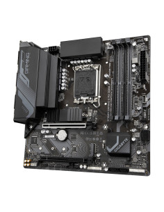 GIGABYTE B760M GAMING X AX DDR4 placa base Intel B760 Express LGA 1700 micro ATX 2