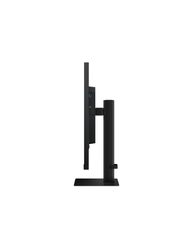 Samsung S70D pantalla para PC 68,6 cm (27") 3840 x 2160 Pixeles 4K Ultra HD LCD Negro