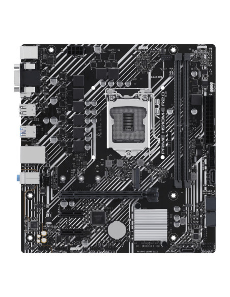 ASUS PRIME H510M-E R2.0 Intel H470 LGA 1200 (Socket H5) micro ATX