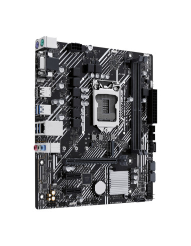 ASUS PRIME H510M-E R2.0 Intel H470 LGA 1200 (Socket H5) micro ATX