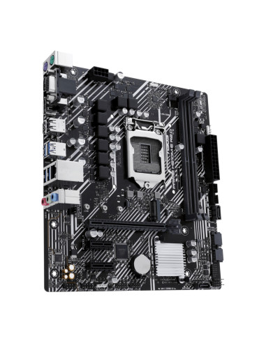 ASUS PRIME H510M-E R2.0 Intel H470 LGA 1200 (Socket H5) micro ATX