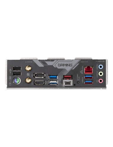GIGABYTE B650 GAMING X AX V2 Placa base - AMD Ryzen serie 9000, VRM de 8+2+2 fases, hasta 8000 MHz DDR5 (OC), 1xPCIe 5.0 + 2xPCI