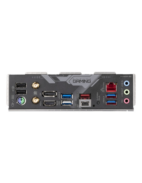GIGABYTE B650 GAMING X AX V2 Placa base - AMD Ryzen serie 9000, VRM de 8+2+2 fases, hasta 8000 MHz DDR5 (OC), 1xPCIe 5.0 + 2xPCI