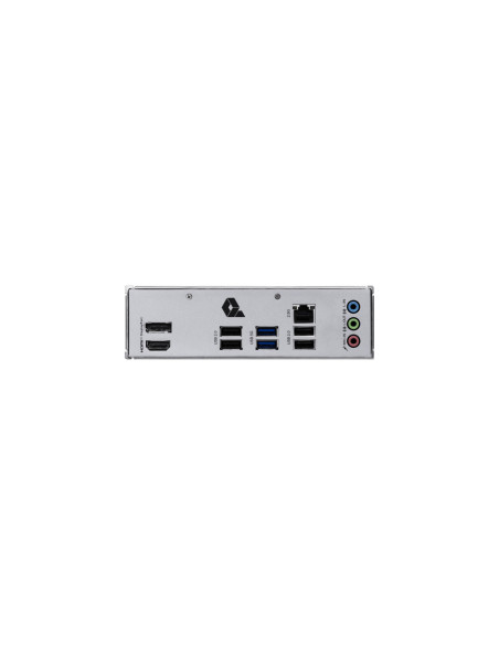 MSI PRO H810M-B placa base Intel H810 LGA 1851 (Socket V1) micro ATX