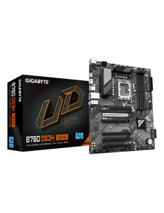GIGABYTE B760 DS3H GEN5 placa base Intel B760 Express LGA 1700 ATX