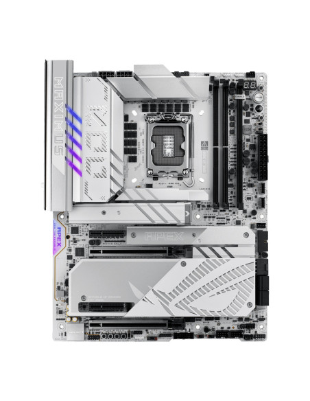 ASUS ROG MAXIMUS Z890 APEX Intel Z890 LGA 1851 (Socket V1) ATX